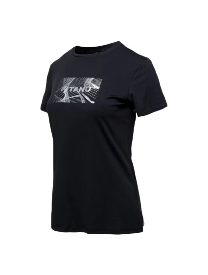 Dámské tričko s krátkým rukávem model 20714271 W - Fitanu