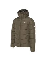 Prošívaná zimní bunda Hi-Tec Varmi M 92800620745 Prošívaná zimní bunda Hi-Tec Varmi M 92800620745