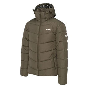 Prošívaná zimní bunda  M model 20694870 - Hi-Tec
