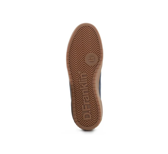 Boty  Basic Flag M model 21024554 - D.Franklin