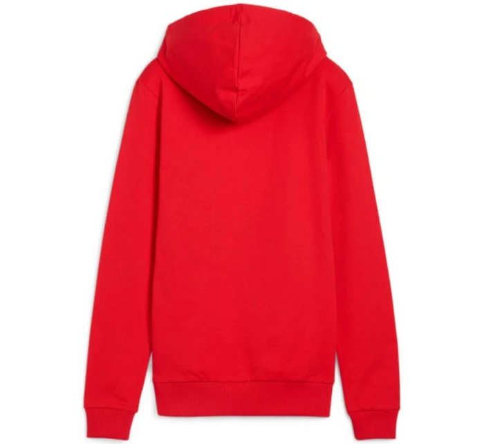 Mikina Puma Team Goal Casuals Hoody W 658621 01