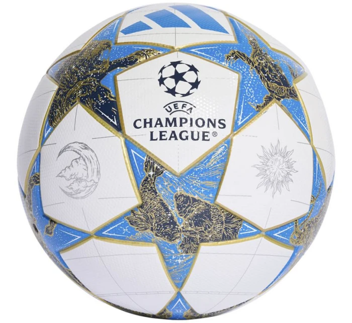 UCL League Box Ball Champions League model 21231840 - ADIDAS UCL League Box Ball Champions League model 21231840 - ADIDAS