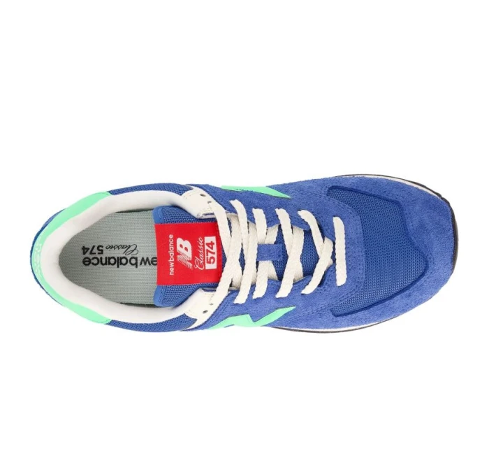 blue unisex tenisky (BSC) model 21396028 - New Balance