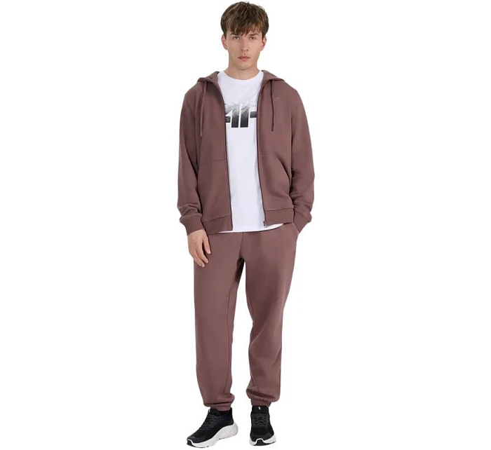 Mikina 4F M1982 M 4FWAW25TSWSM1982 81S pánské