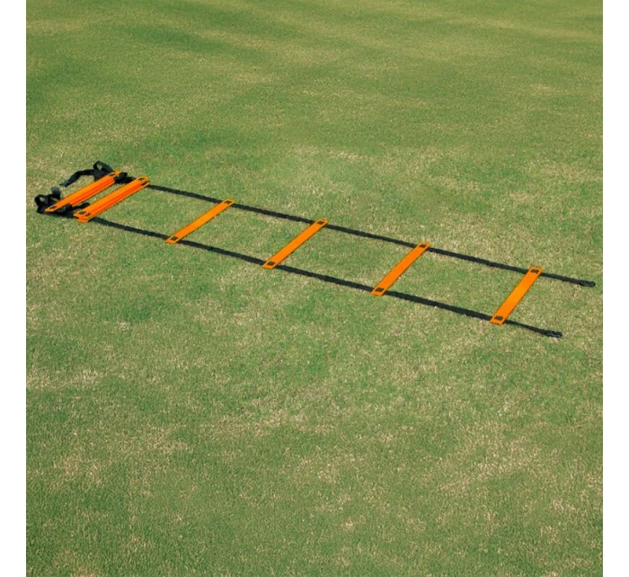 Výcvikový žebřík 4m -10 příček, oranžový DT10-4M-O Výcvikový žebřík 4m -10 příček, oranžový DT10-4M-O