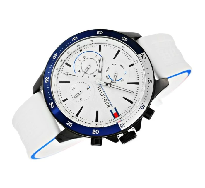 Pánské hodinky model 21804625 - Tommy Hilfiger Pánské hodinky model 21804625 - Tommy Hilfiger