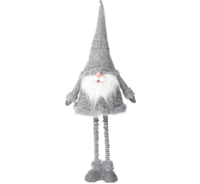 MICHAEL ON TELESKOPE LEGS 30X18X100CM silver dětské MICHAEL ON TELESKOPE LEGS 30X18X100CM silver dětské