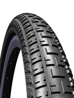 Pneumatika Rubena model 21838398 - DEFENDER