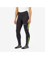 Rogelli dámské kalhoty CORE black-fluor S