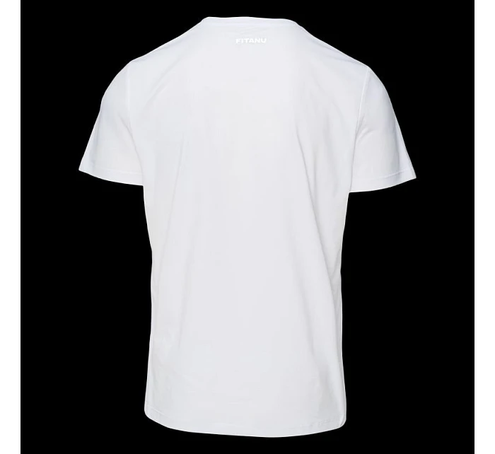 Pánské tričko s krátkým rukávem FARN II Pánské tričko s krátkým rukávem FARN II