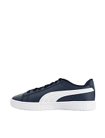 Dětské boty Rickie Classic navy blue model 22061260 01 - Puma