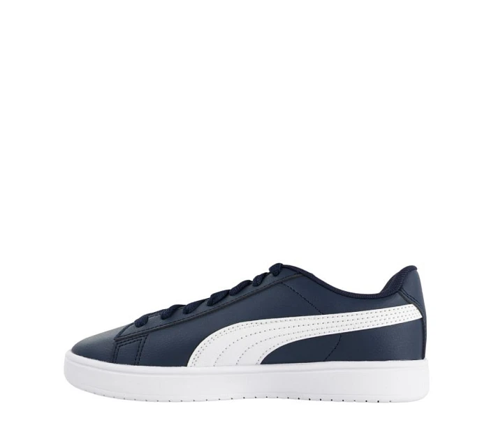 Dětské boty Rickie Classic navy blue model 22061260 01 - Puma