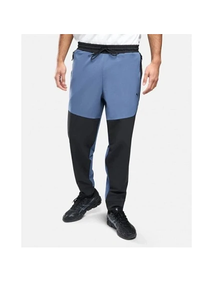 Pánské tepláky Puma Tech Woven sportovní pohodlné módní