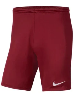 Pánské šortky Dry Park III M model 15977517 - NIKE