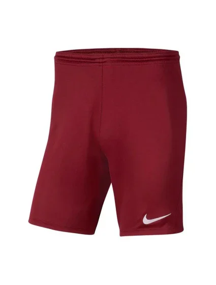 Pánské šortky Dry Park III M BV6855-677 - Nike