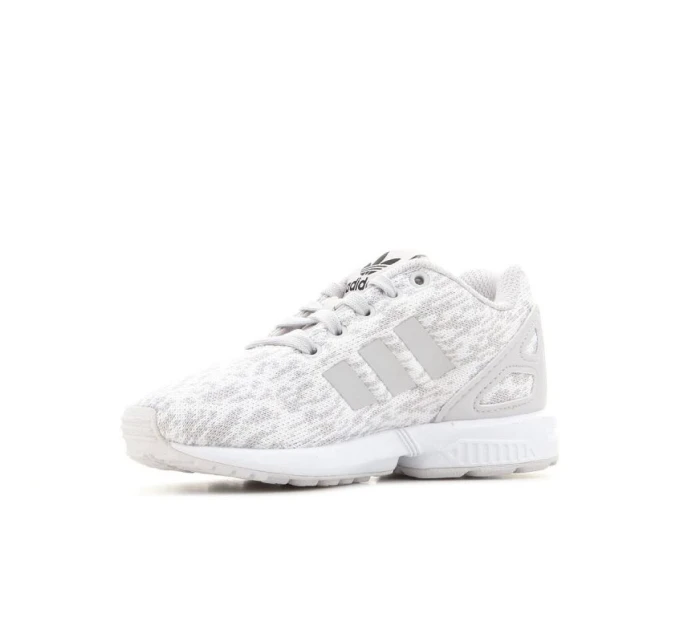 Adidas ZX Flux C Jr boty BY9857 Adidas ZX Flux C Jr boty BY9857