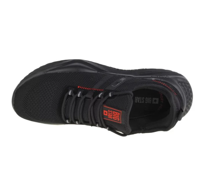 Pánské boty M model 17655736 - Big Star