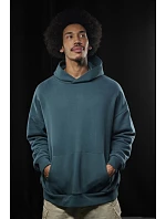 B&C Influence Hoodie Oversize mikina s kapucí z těžké bavlny 01.IH02 mastic B&C Influence Hoodie Oversize mikina s kapucí z těžké bavlny 01.IH02 mastic