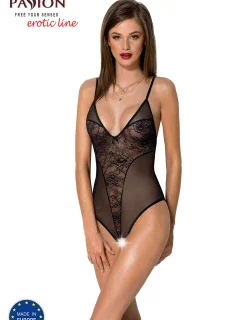 Passion Ursula barva těla:černá