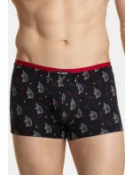 Atlantic 2GMH-020 2-pack barva:tmavě modrá/zelená Atlantic 2GMH-020 2-pack barva:tmavě modrá/zelená