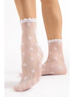 15 DEN kolor:white model 21097427 - Fiore 15 DEN kolor:white model 21097427 - Fiore