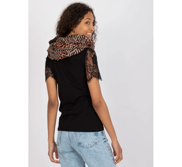 Komín AT KM S 6221 hnědý Komín AT KM S 6221 hnědý