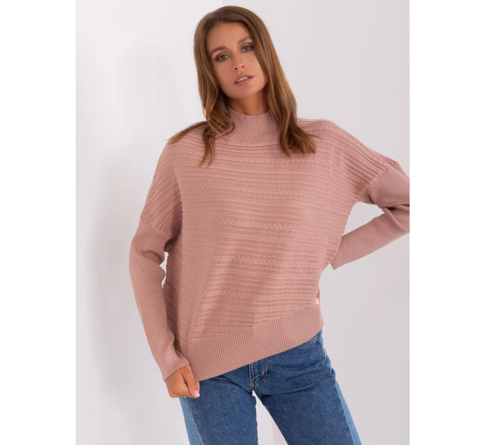 Přepínač AT SW 2368.36X tmavě růžová