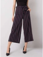 Kalhoty CHA SP 0430.41P tmavě modrá