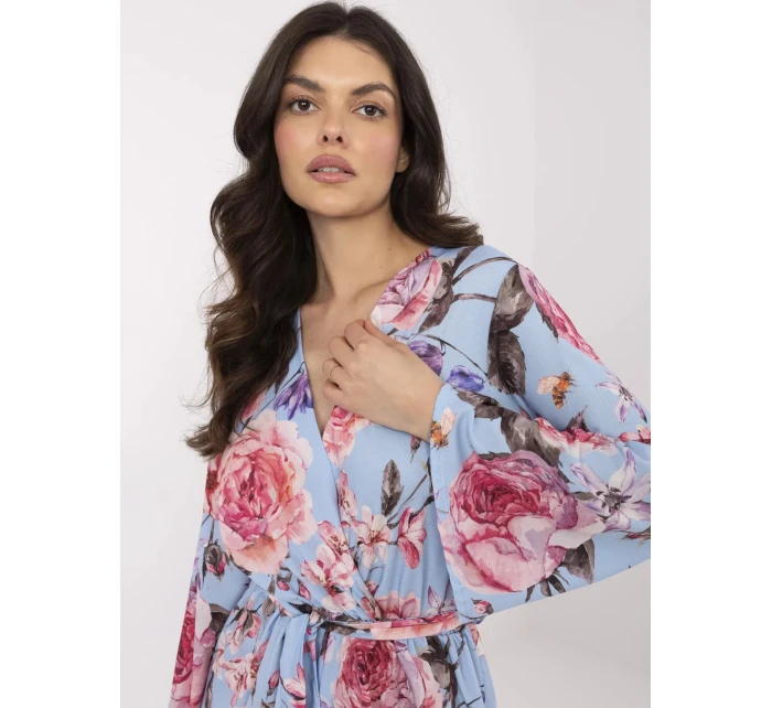 Kombinéza MI KO  modrá model 21003819 - FPrice