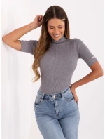 Jumper PM SW CV6078.05 šedý Jumper PM SW CV6078.05 šedý