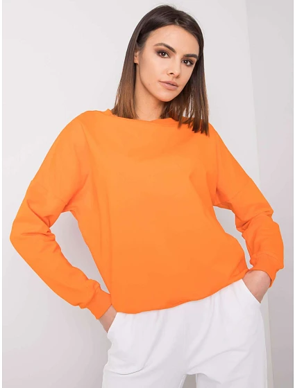Mikina RV BL model 15091277 oranžová - FPrice