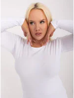 Halenka RV BZ 9257.19 bílých Halenka RV BZ 9257.19 bílých