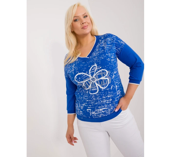 Halenka RV BZ 9442.27 kobalt Halenka RV BZ 9442.27 kobalt