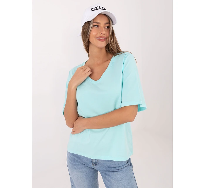 Tričko RV BZ A1268.18 mint Tričko RV BZ A1268.18 mint