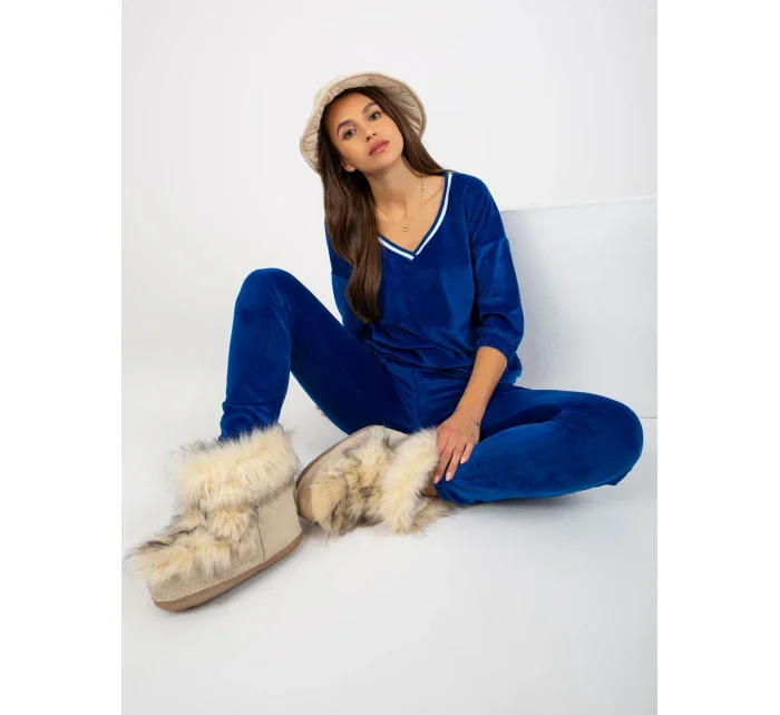 Souprava RV KMPL 8285.82 kobalt