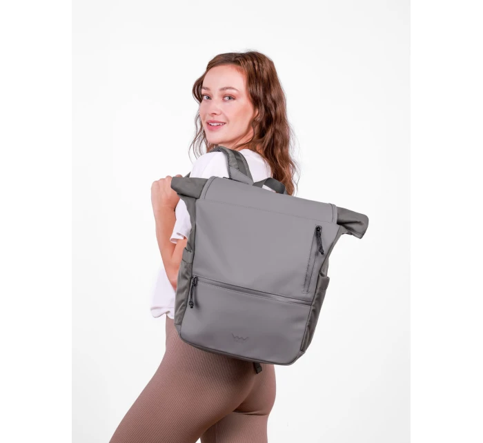 Dámský batoh Vuch Elion Small Grey
