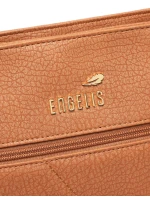 Dámská kabelka na kočárek Engelis Vuch Amma Brown