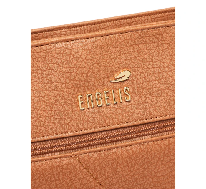 Dámská kabelka na kočárek Engelis Vuch Amma Brown