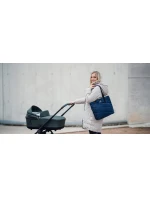 Dámská kabelka na kočárek Engelis Vuch Lora Blue