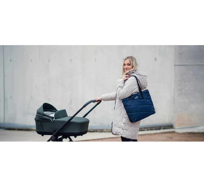 Dámská kabelka na kočárek Engelis Vuch Lora Blue