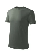 Classic New tričko pánské tmavá model 20627588 - MALFINI, a.s. Classic New tričko pánské tmavá model 20627588 - MALFINI, a.s.