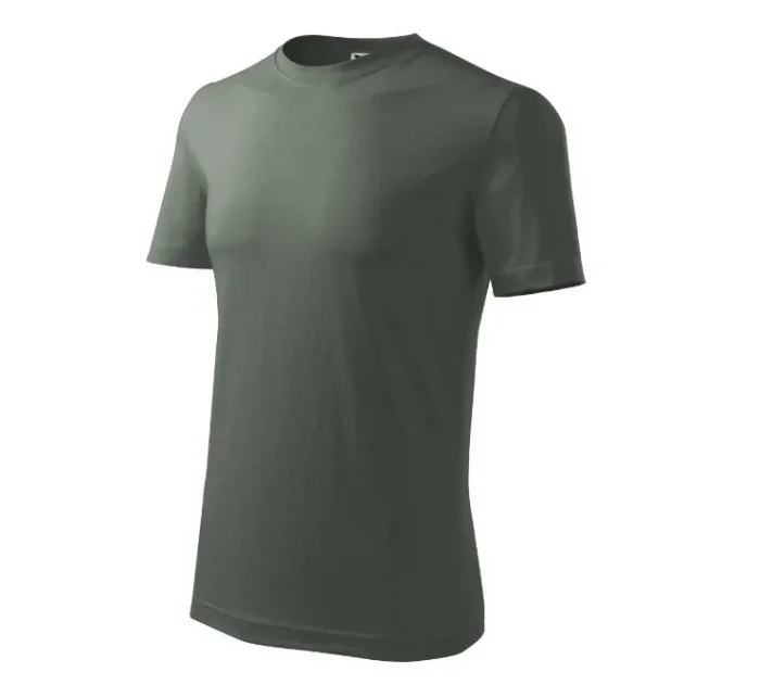 Classic New tričko pánské tmavá model 20627588 - MALFINI, a.s. Classic New tričko pánské tmavá model 20627588 - MALFINI, a.s.