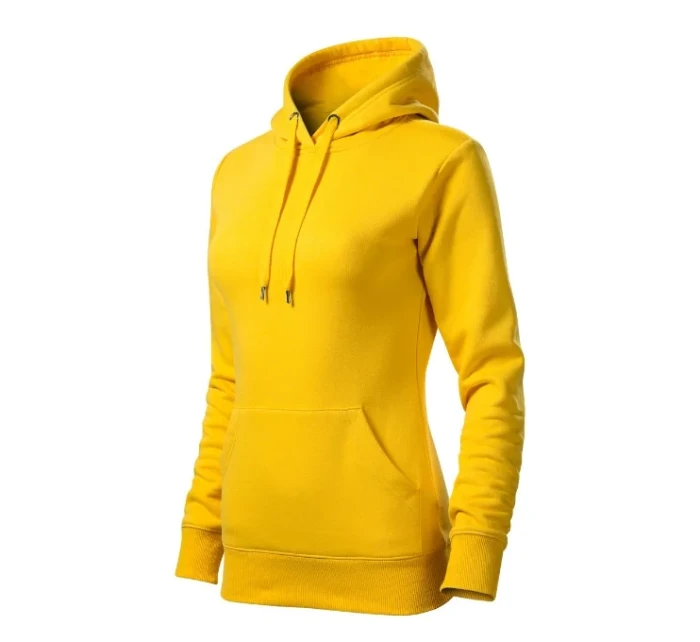 Cape mikina dámská žlutá Cape mikina dámská žlutá