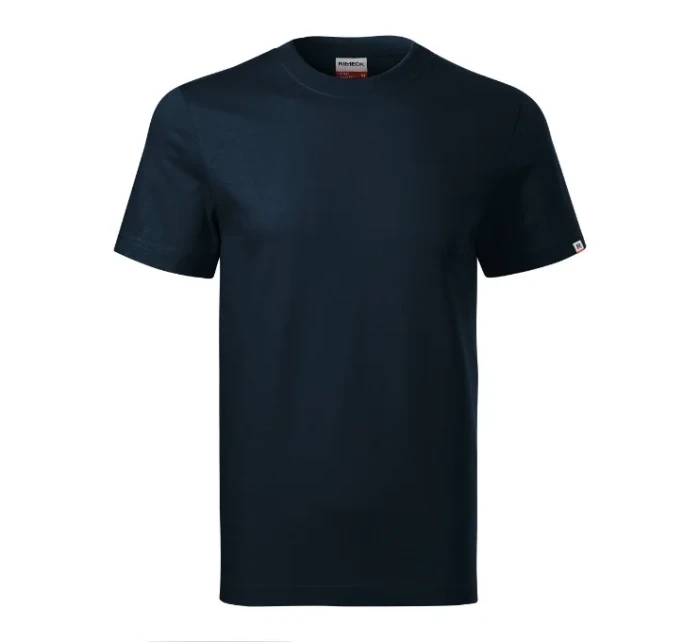 model 20643262 tričko unisex námořní modrá 02 (brand label) - MALFINI, a.s. model 20643262 tričko unisex námořní modrá 02 (brand label) - MALFINI, a.s.