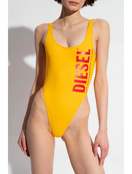 BFSW-Pamela Swimsuit A07122-0AHAS-21D - Diesel BFSW-Pamela Swimsuit A07122-0AHAS-21D - Diesel