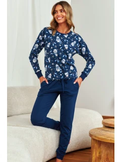 DÁMSKÉ PYŽAMO model 21344066 J/25 - DOCTOR NAP