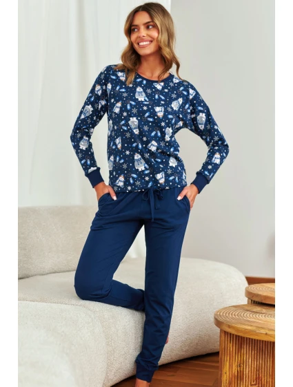 DÁMSKÉ PYŽAMO model 21344066 J/25 - DOCTOR NAP