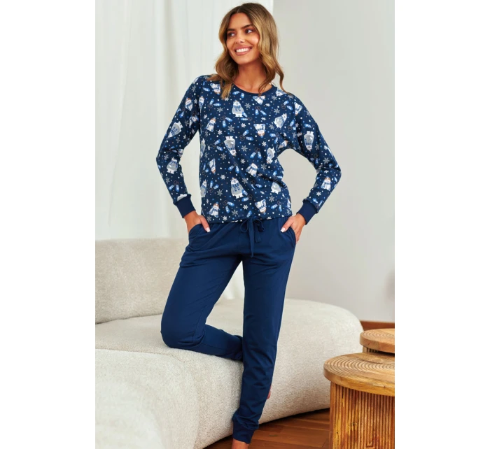 DÁMSKÉ PYŽAMO model 21344066 J/25 - DOCTOR NAP