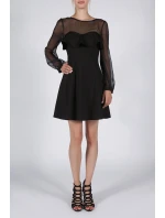 Večerní šaty model 124674 YourNewStyle Večerní šaty model 124674 YourNewStyle