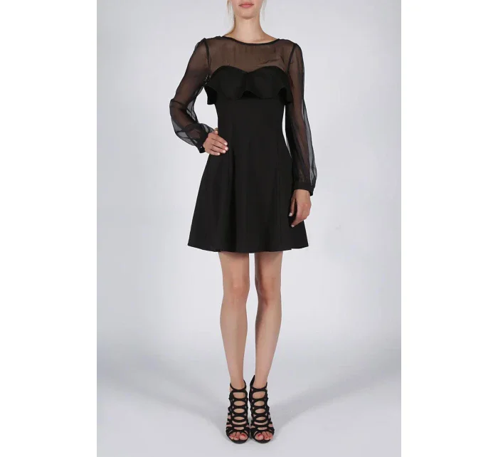 Večerní šaty model 124674 YourNewStyle Večerní šaty model 124674 YourNewStyle